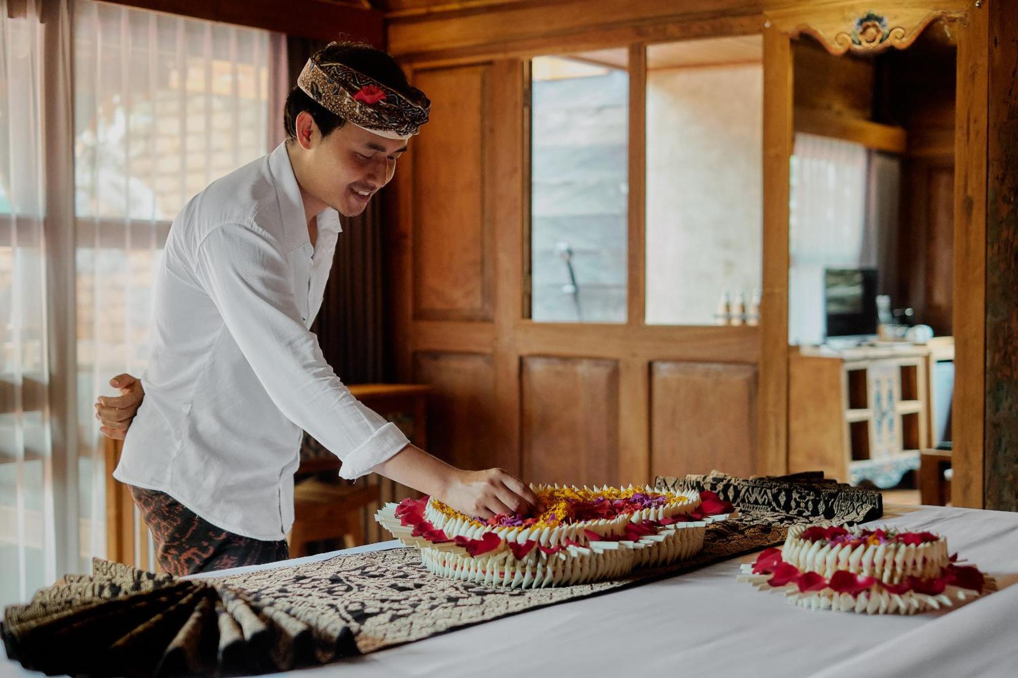 Kappat Ubud