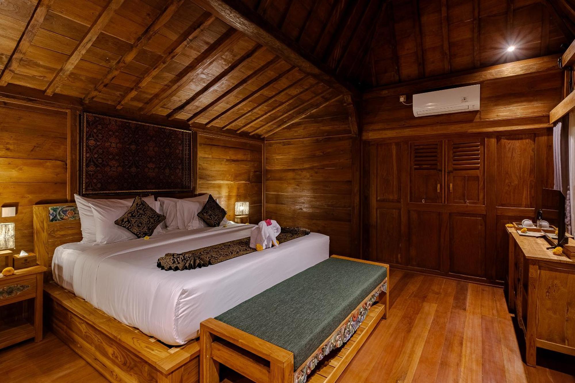 Kappat * Ubud
