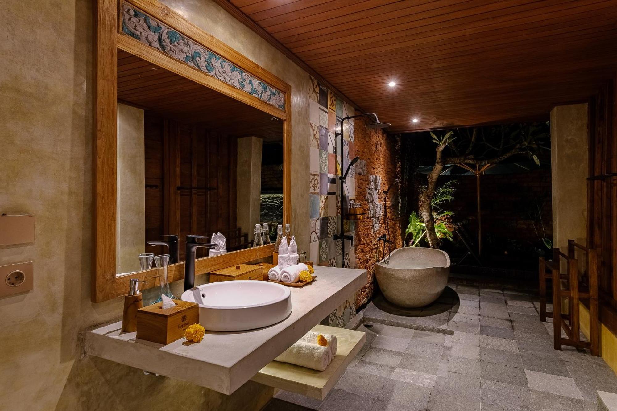 Kappat * Ubud